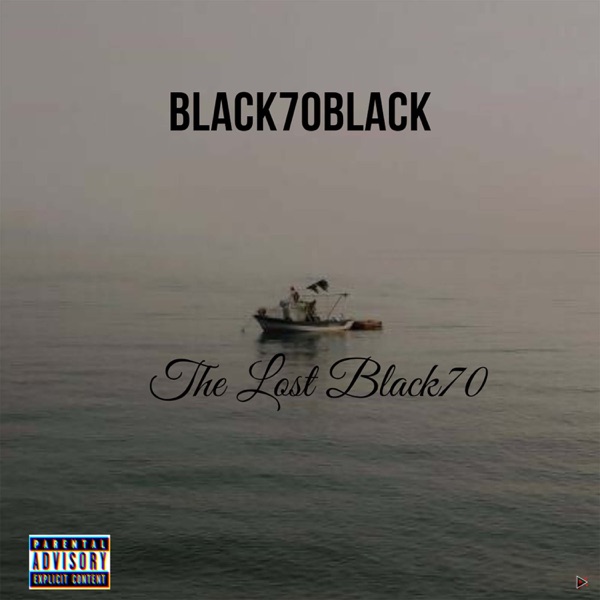 Black70black - The Lost Black70